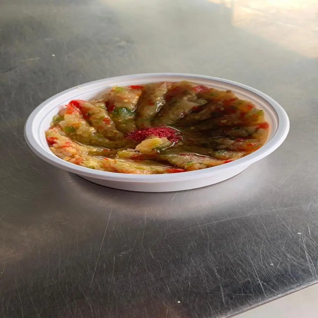 بابا غنوج